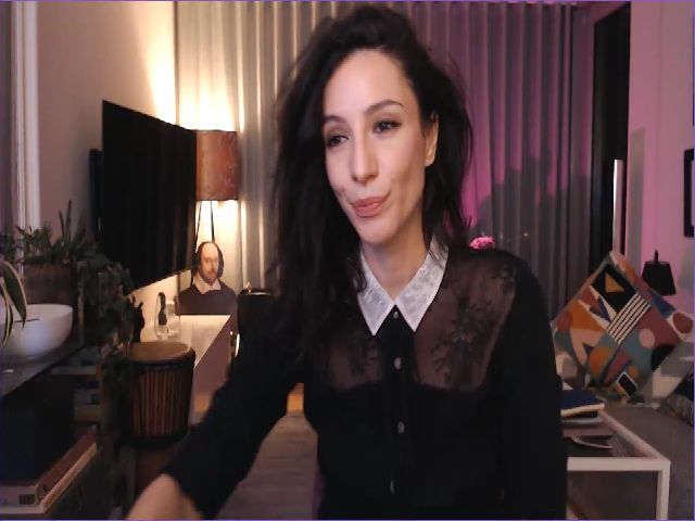 Live sex webcam photo for Mora_Marvels #269614298