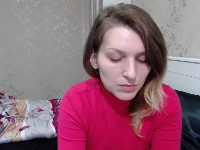 Live sex webcam photo for GlamyWife #269625200