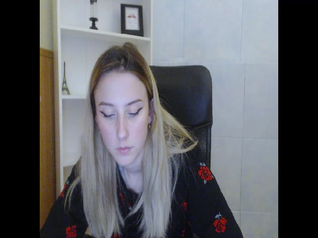 Live sex webcam photo for ModestBlonde #269624278