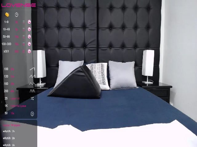 Live sex webcam photo for GracieSmalls #269617129