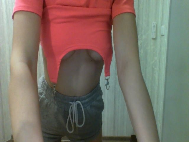 Live sex webcam photo for Alian_8 #269625629