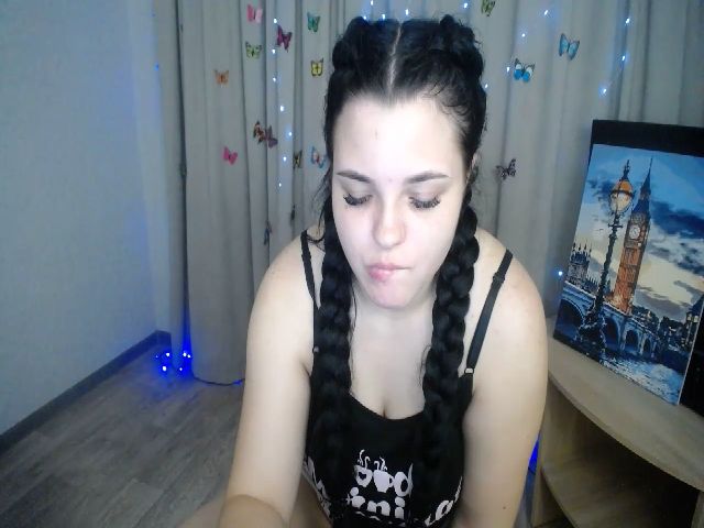 Live sex webcam photo for AnnetSunshine #269624940