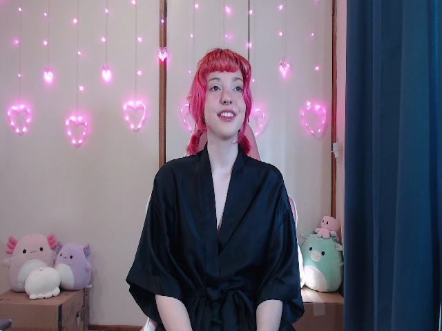 Live sex webcam photo for ValentineMae #269615656