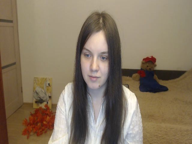 Live sex webcam photo for Miss_Enid #269616002