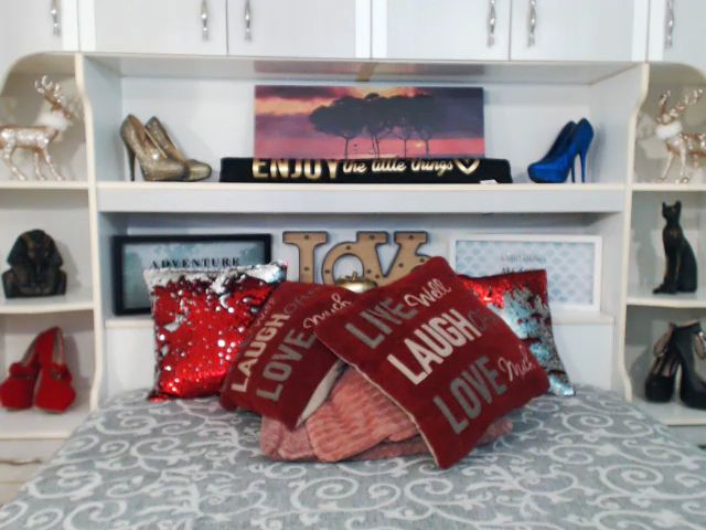 Live sex webcam photo for AnnaSparkle #269628571