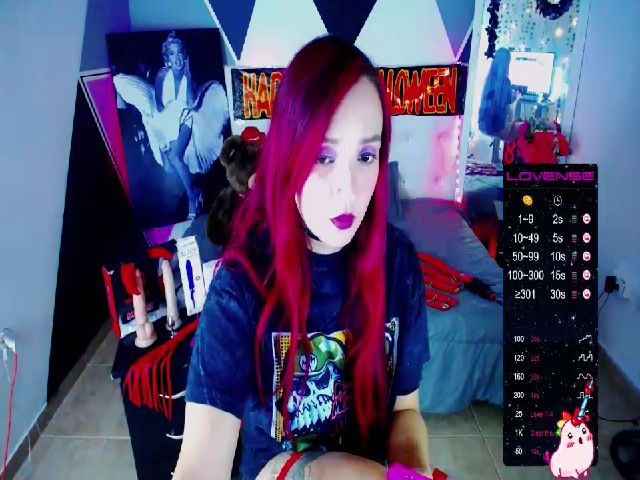 Live sex webcam photo for Salome_roses #269623076