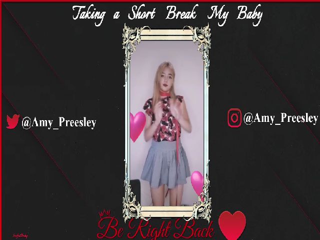 Live sex webcam photo for Amy_Preesley #269617029