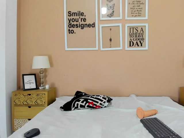 Live sex webcam photo for BrandyBrock #269617839