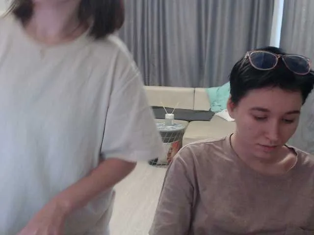 Live sex webcam photo for BugaGirls #269635342