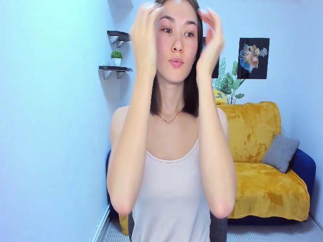 Live sex webcam photo for RebekaVimm #269637459