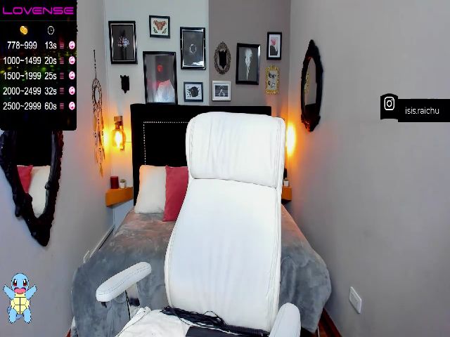 Live sex webcam photo for IsisRaichuu #269644488