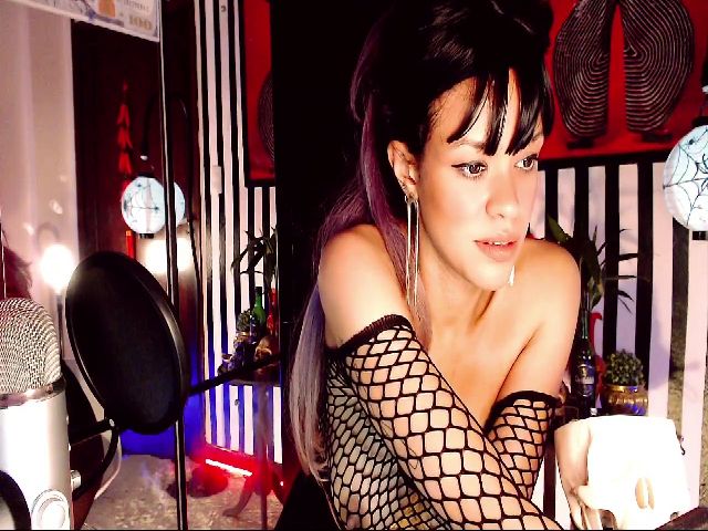 Live sex webcam photo for Thaissa #269632884