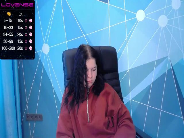 Live sex webcam photo for AnnaFols #269638016