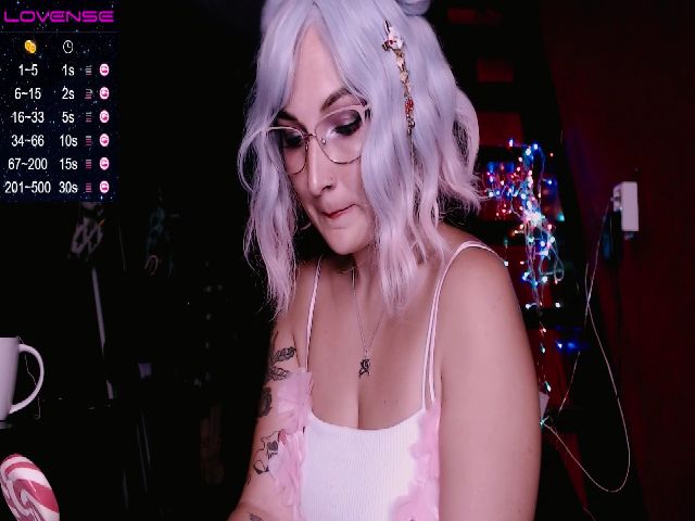 Live sex webcam photo for WinonaCooper #269639967