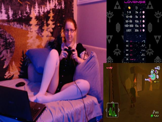 Live sex webcam photo for Echo1337 #269633838