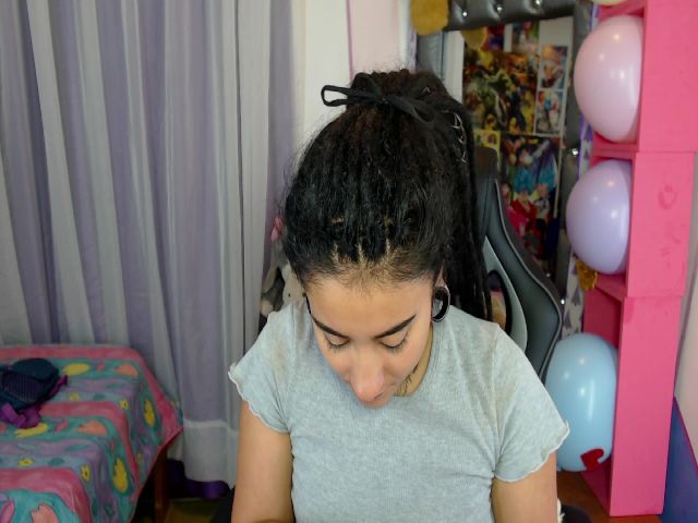 Live sex webcam photo for Channeljob #269639521