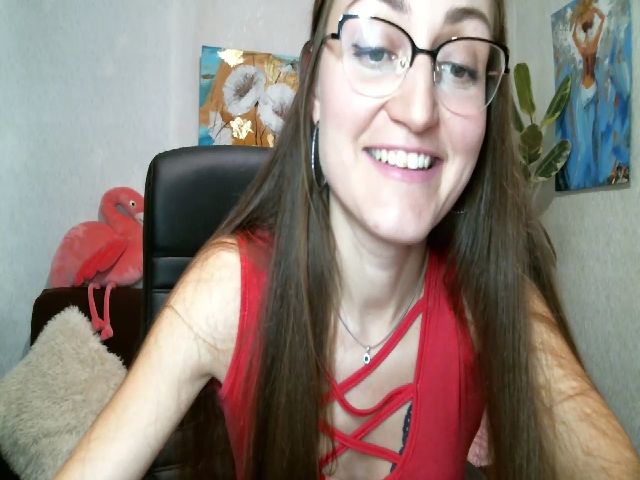 Live sex webcam photo for CuteTinaRose #269638185