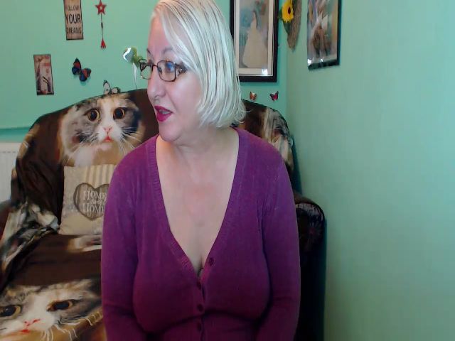 Live sex webcam photo for Annuska #269635208