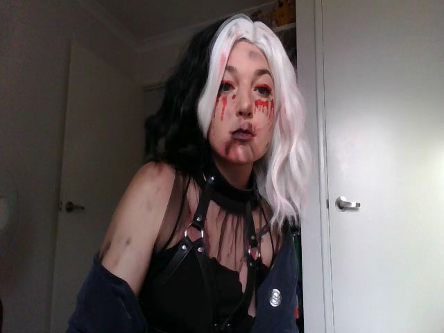 Live sex webcam photo for JunipaJinxe #269637469