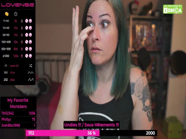 Live sex webcam photo for gennyrock #269645320