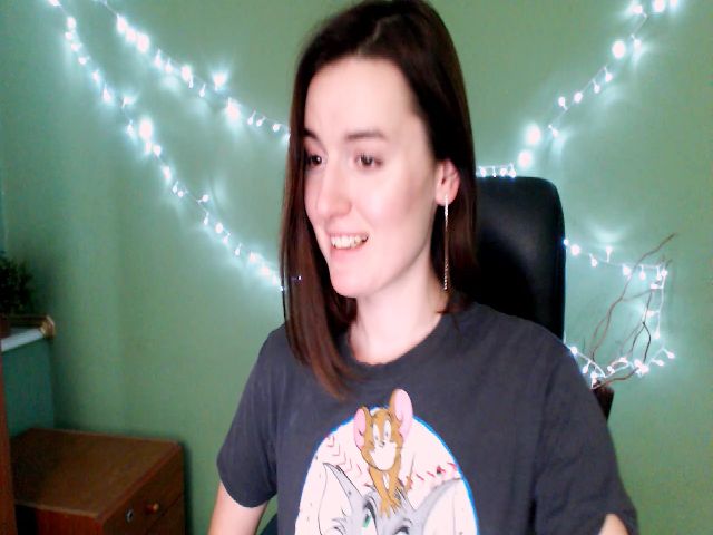 Live sex webcam photo for Jenny_Schwarz #269638168