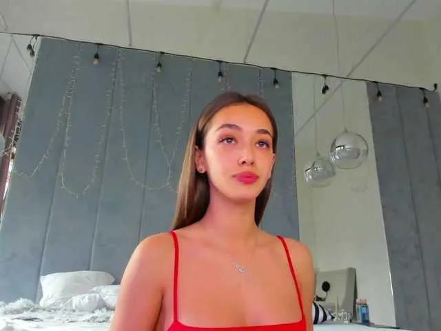 Live sex webcam photo for TiffanyHousto #269638755