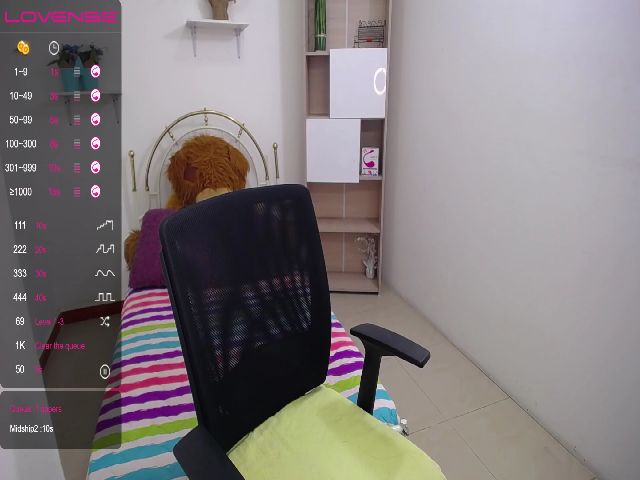 Live sex webcam photo for Desir_angel #269631017