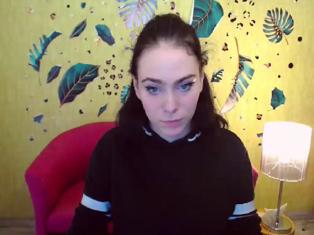 Live sex webcam photo for Lillit_Mars #269636890