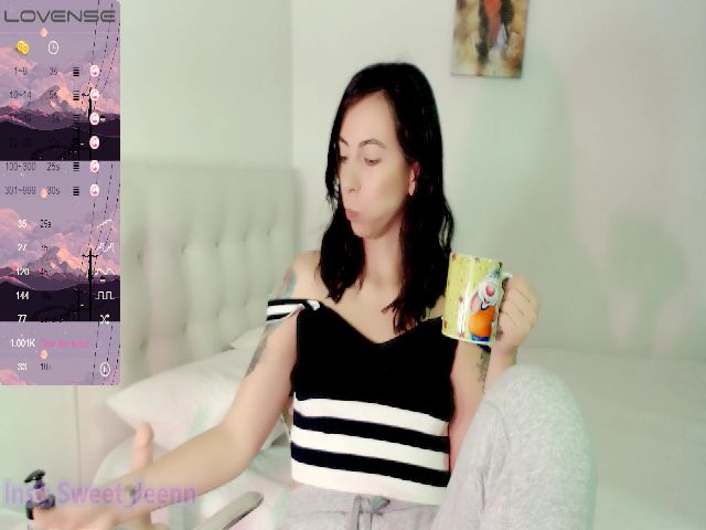 Live sex webcam photo for Sweet_jeenn #269640585