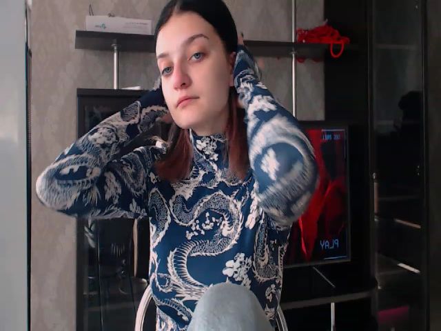 Live sex webcam photo for MoraCos #269640054