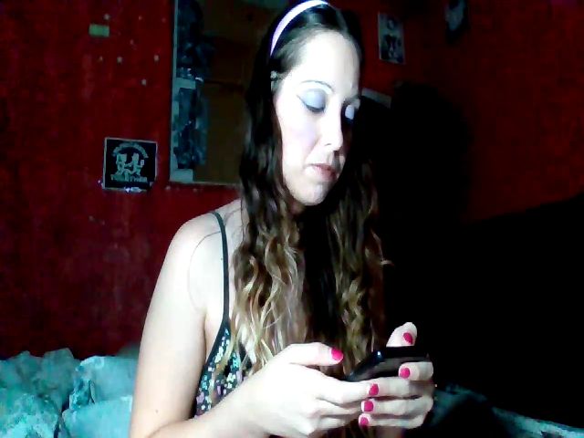 Live sex webcam photo for LaylaLilith #269634681