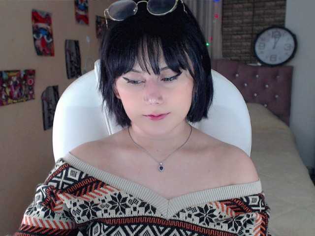 Live sex webcam photo for AmethystFlame #269636309