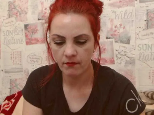 Live sex webcam photo for YouRedPassion #269636021