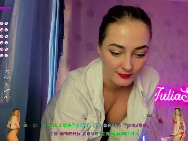 Live sex webcam photo for -JuliaSpace- #269653461