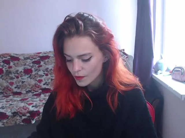 Live sex webcam photo for Ereskigal333 #269650295