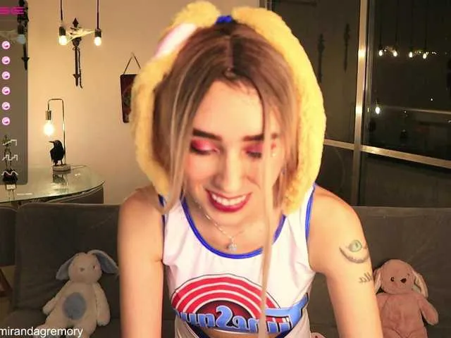 Live sex webcam photo for mirandagremor #269650280