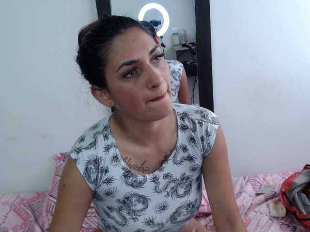 Live sex webcam photo for Sara1Sofia22 #269659583