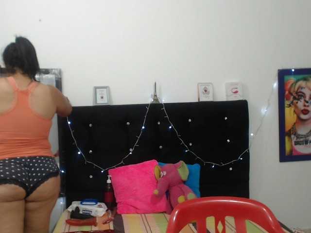 Live sex webcam photo for RosalindaBig #269650539