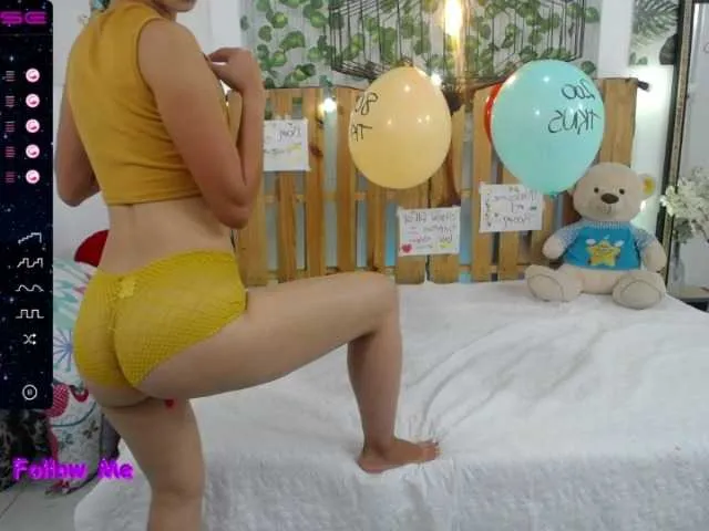 Live sex webcam photo for ainarasexxy #269647012