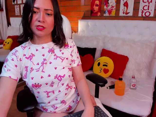 Live sex webcam photo for Tinadirosso #269650635