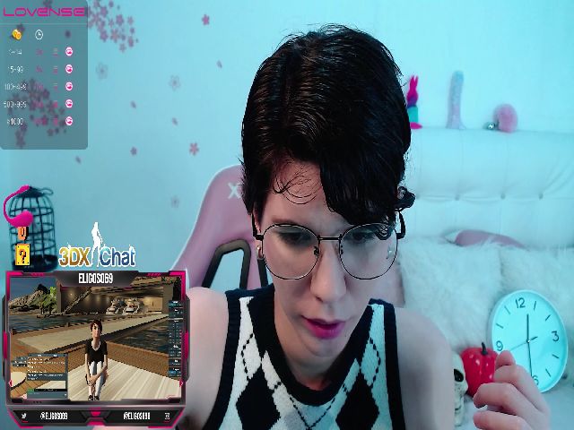 Live sex webcam photo for Eligos69 #269649459