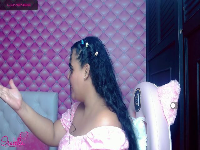 Live sex webcam photo for Isabela_nasty #269661886