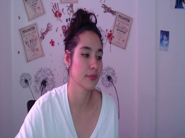 Live sex webcam photo for Jade_leon_ #269660866