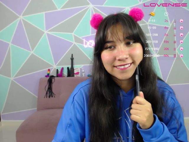 Live sex webcam photo for Cassie_dirty #269661534