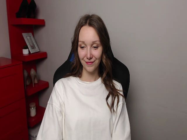 Live sex webcam photo for Little_ZOE #269649483