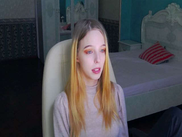 Live sex webcam photo for AmyLime #269650823