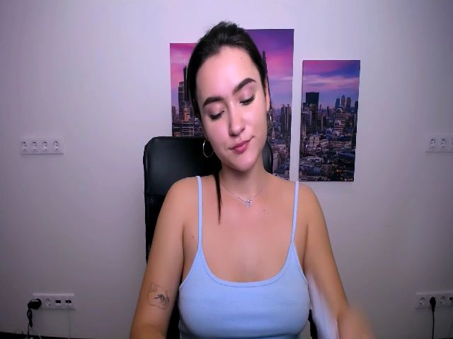 Live sex webcam photo for MellidaDeus #269656208