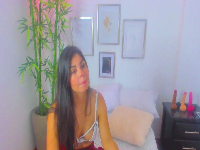 Live sex webcam photo for Stefany_gpiet #269650931