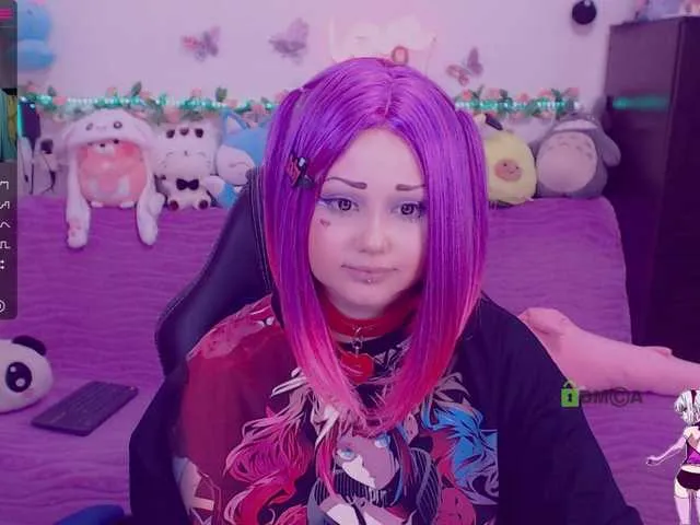 Live sex webcam photo for LittleKitsune #269658346