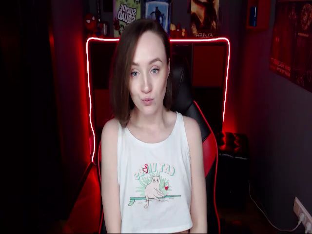 Live sex webcam photo for KateGreen #269651840